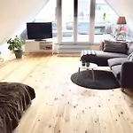 Lägenhet City-loft With Rooftop Terrace - 19 Persons Hannover