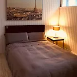 City-loft With Rooftop Terrace - 19 Persons