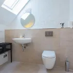 City-loft With Rooftop Terrace - 19 Persons Lägenhet *