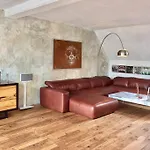 City-loft With Rooftop Terrace - 19 Persons * Hannover