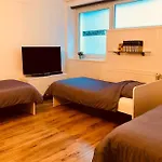 City-loft With Rooftop Terrace - 19 Persons *