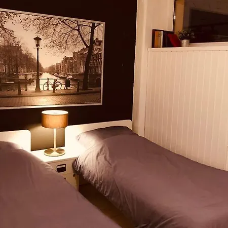 Apartment City-loft With Rooftop Terrace - 19 Persons Hannover