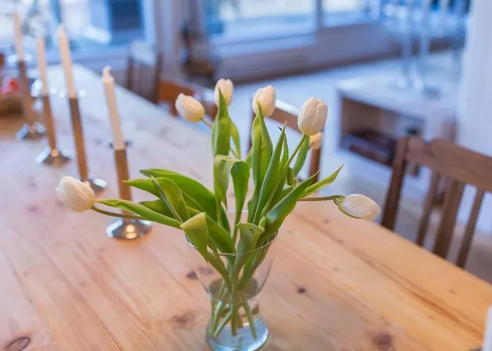 Apartman City-loft With Rooftop Terrace - 19 Persons *