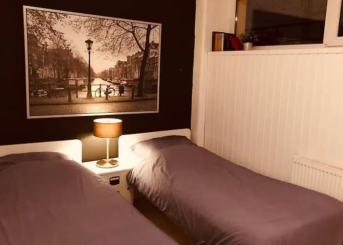 Apartman City-loft With Rooftop Terrace - 19 Persons Hannover