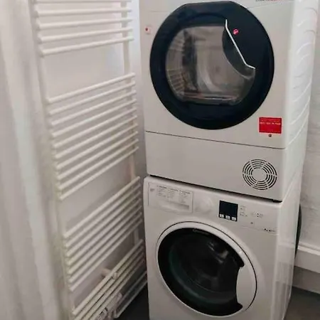 City-loft With Rooftop Terrace - 19 Persons *