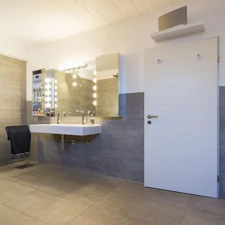 Lejlighed City-loft With Rooftop Terrace - 19 Persons *